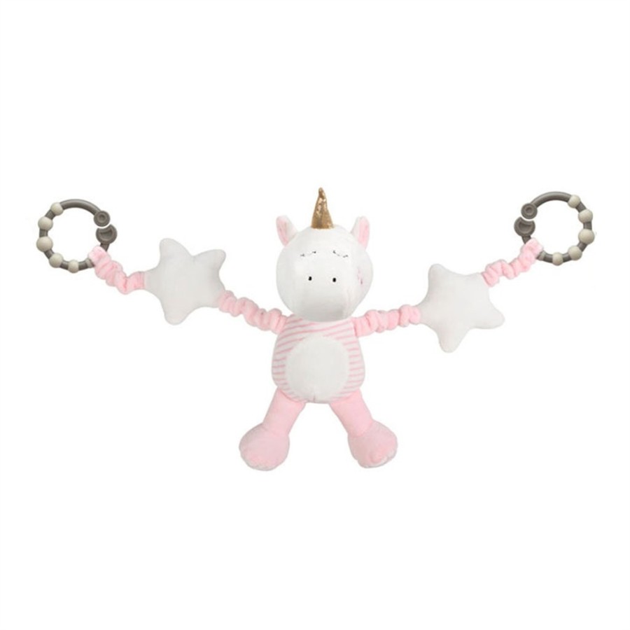 Kiokids Κρεμαστό Παιχνίδι Δραστηριοτήτων Unicorn 2368