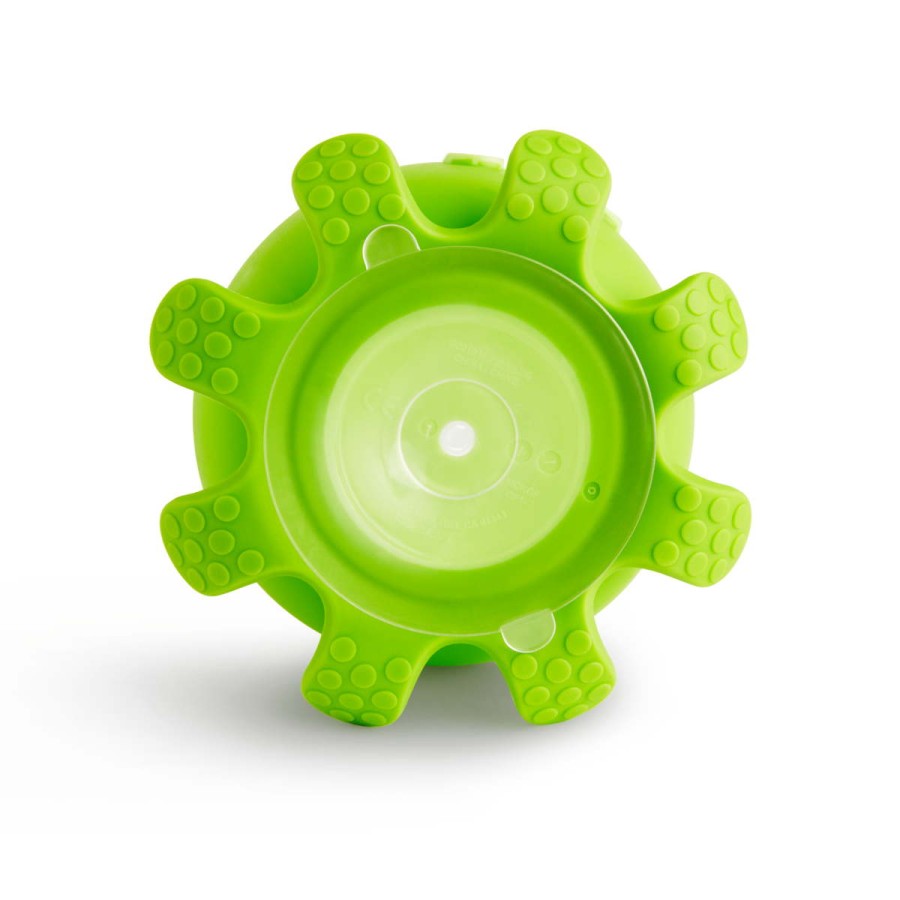 Munchkin  Παιχνίδι μπάνιου και μουσικό όργανο Octodrum Musical Bath Toy -12516