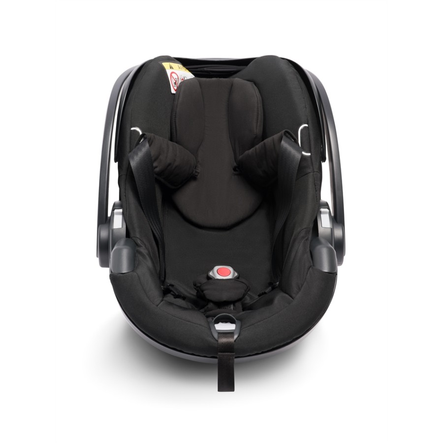 BABYZEN iZi Go Modular κάθισμα αυτοκινήτου by BeSafe + αντάπτορες