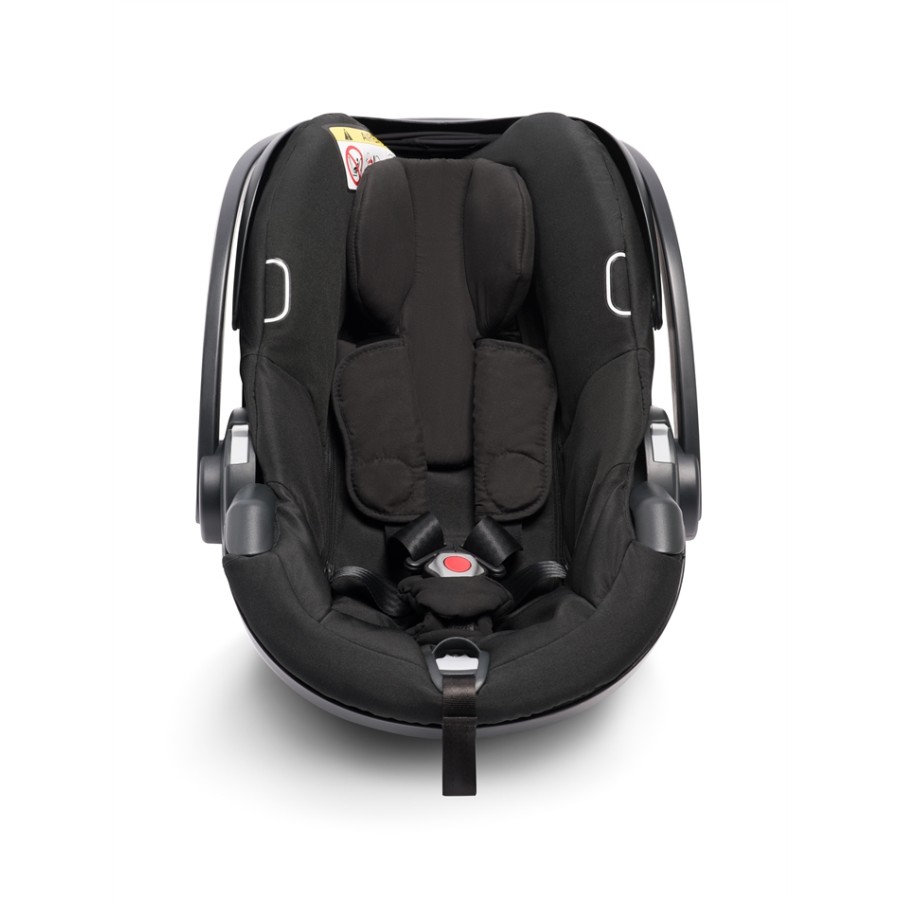 BABYZEN iZi Go Modular κάθισμα αυτοκινήτου by BeSafe + αντάπτορες
