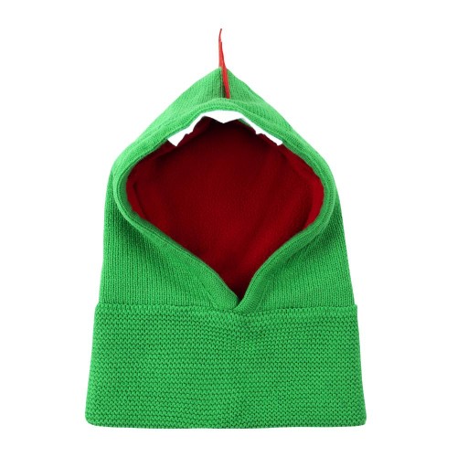 Zoocchini Σκουφάκι Balaclava Δεινόσαυρος Devin the Dino (12-24 Μηνών) ZOO15609