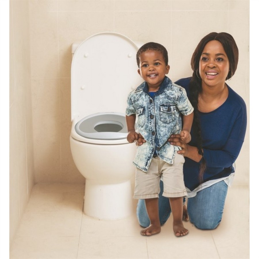 Dreambaby Εκπαιδευτικό κάθισμα τουαλέτας Aqua DreamBaby BR75569