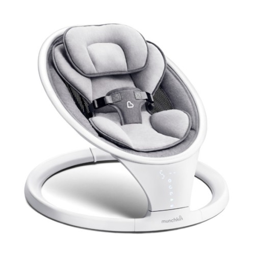 Munchkin Swing Αυτόματο Relax με Bluetooth  21330