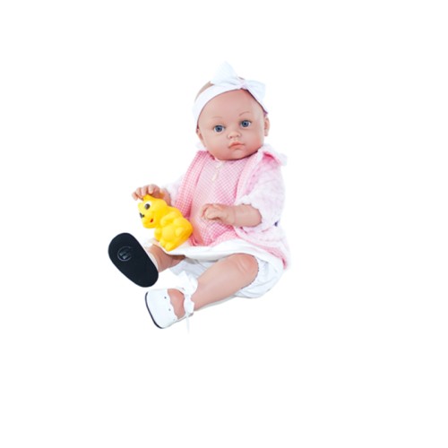 Magic baby κούκλα Chencho 
