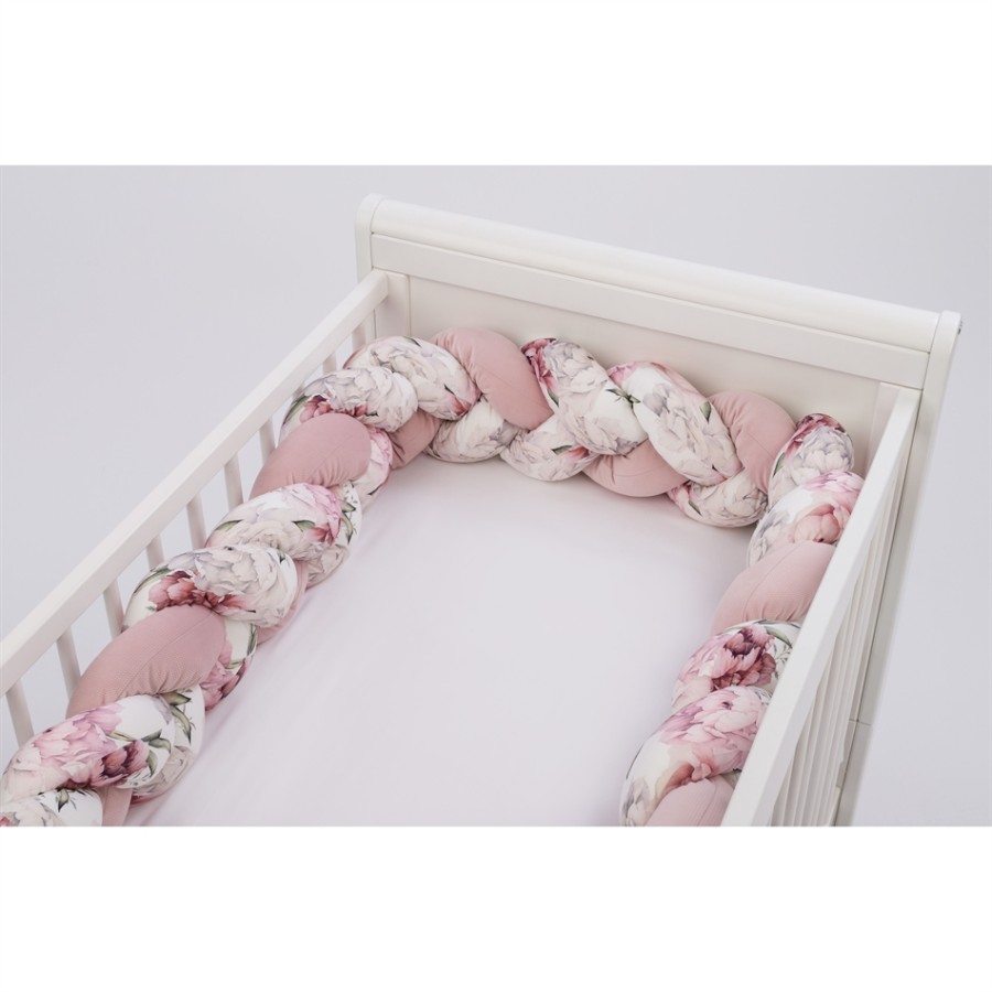 TUTTOLINA ΠΑΝΤΑ ΠΛΕΞΙΔΑ LOVELY ROSE TUK065