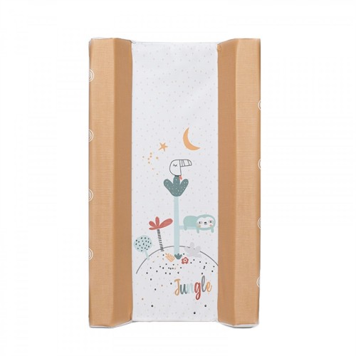 X-TREME BABY ΑΛΛΑΞΙΕΡΑ ΜΑΛΑΚΗ ΙΤΑΛΙΑΣ 70X44 CM  JUNGLE  XT10JN