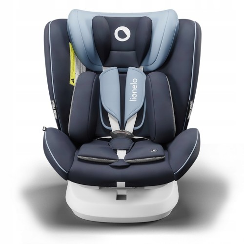 Lionelo Bastian One Κάθισμα Αυτοκινήτου Isofix 0-36kg Blue Navy 5902581659613