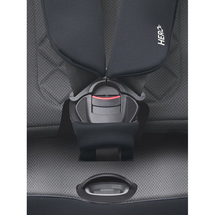 Recaro Παιδικό Κάθισμα Αυτοκινήτου Tian Core Performance Black 9-36kg 00088042240050