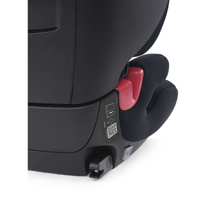 Recaro Παιδικό Κάθισμα Αυτοκινήτου Tian Core Performance Black 9-36kg 00088042240050