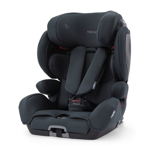 Recaro Παιδικό Κάθισμα Αυτοκινήτου Tian Elite Select Night Black 9-36kg 00088043400050