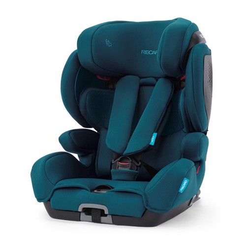 Recaro Παιδικό Κάθισμα Αυτοκινήτου Tian Elite Select Teal Green 9-36kg 00088043410050