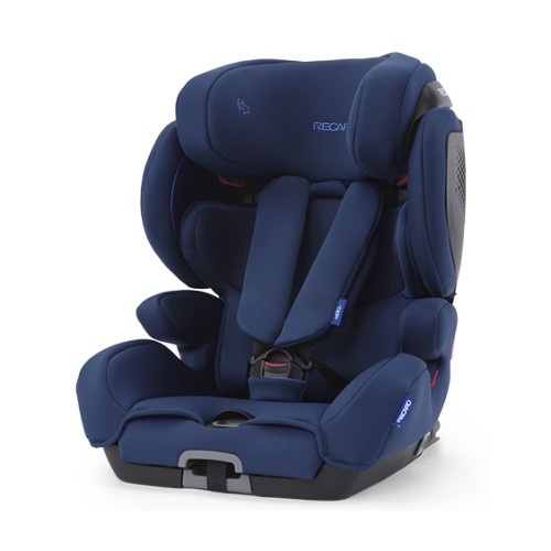 Recaro Παιδικό Κάθισμα Αυτοκινήτου Tian Elite Select Pacific Blue 9-36kg 00088043420050