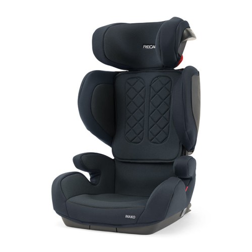 Recaro Παιδικό Κάθισμα Αυτοκινήτου Mako Core Performance Black 15-36kg 00088044240050