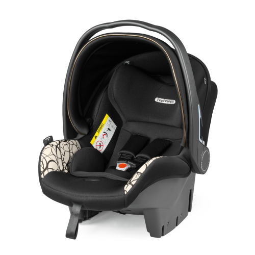 Peg Perego Παιδικό Κάθισμα Αυτοκινήτου 0+ Primo Viaggio SL Graphic Gold 26342DX13AB50