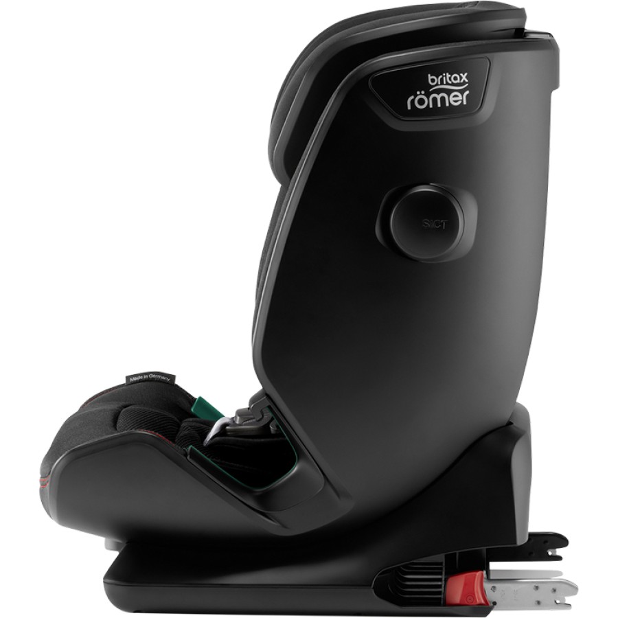 Britax-Romer Κάθισμα Αυτοκινήτου 9-36kg Advansafix I-Size Cool Flow Blue R2000033502