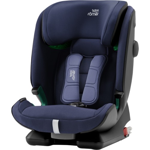 Britax-Romer Κάθισμα Αυτοκινήτου 9-36kg Advansafix I-Size Moonlight Blue R2000033493