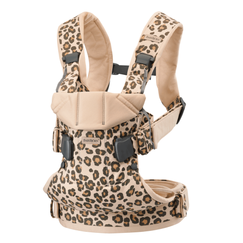 Μάρσιπος Babybjorn - OΝΕ Leopard 098075