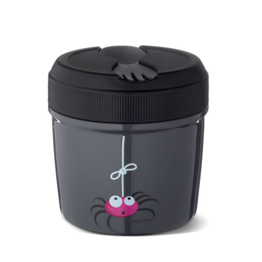 Carl Oscar  ανοξείδωτος  θερμός, 500ml  grey spider 107200