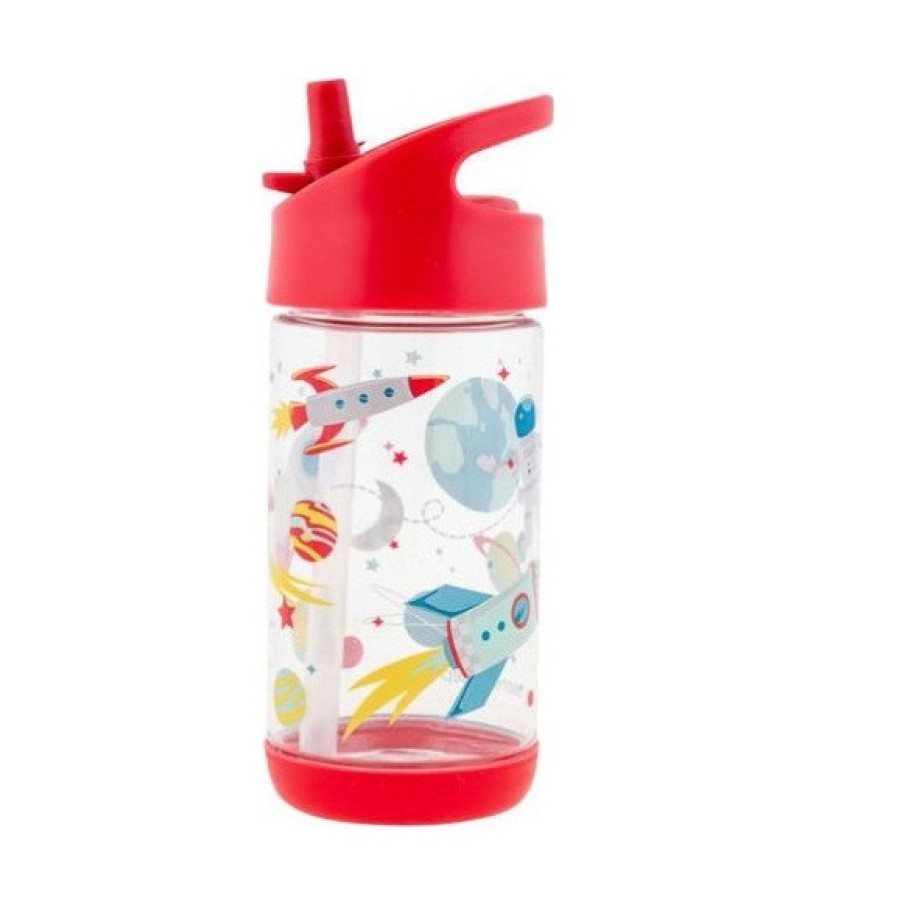 Stephen Joseph Παγούρι Flip Top  350ml Space