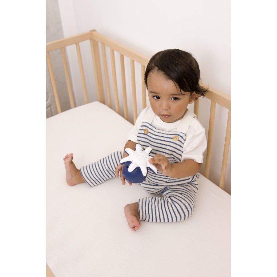 Baby to Love Κουδουνίστρα ΟΚΤΑΒΙΟΣ ΤΟ ΜΙΚΡΟ ΧΤΑΠΟΔΙ 