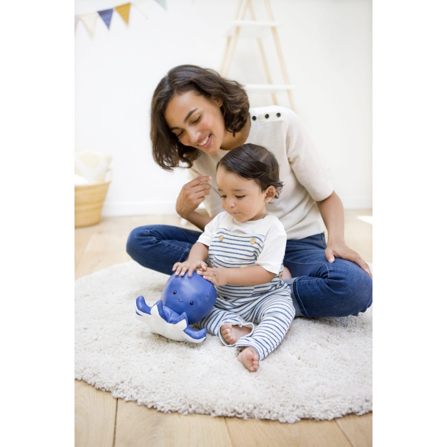 Baby To Love, Musical Animals, Μουσικό Παιχνίδι 0m+, ΟΚΤΑΒΙΟΣ ΤΟ ΧΤΑΠΟΔΙ BTL302542