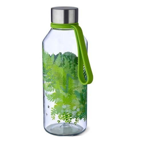CARL OSCAR  μπουκάλι TRITAN 650ml , με υμάντα  Carl Oscar WisdomFlask™  Lime