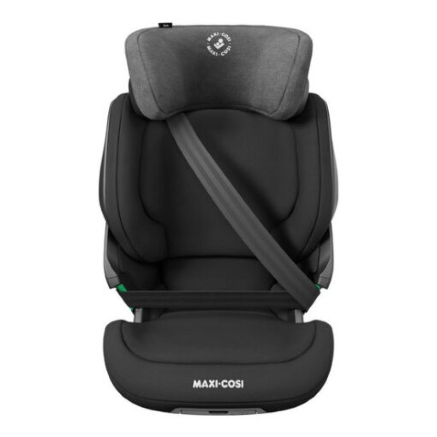 Maxi-Cosi Παιδικό Κάθισμα Αυτοκινήτου Kore i-Size Authentic Black Μαύρο