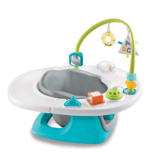 Summer Infant  Deluxe Super Seat 4 σε 1 Καθισμα Φαγητού  sim13596