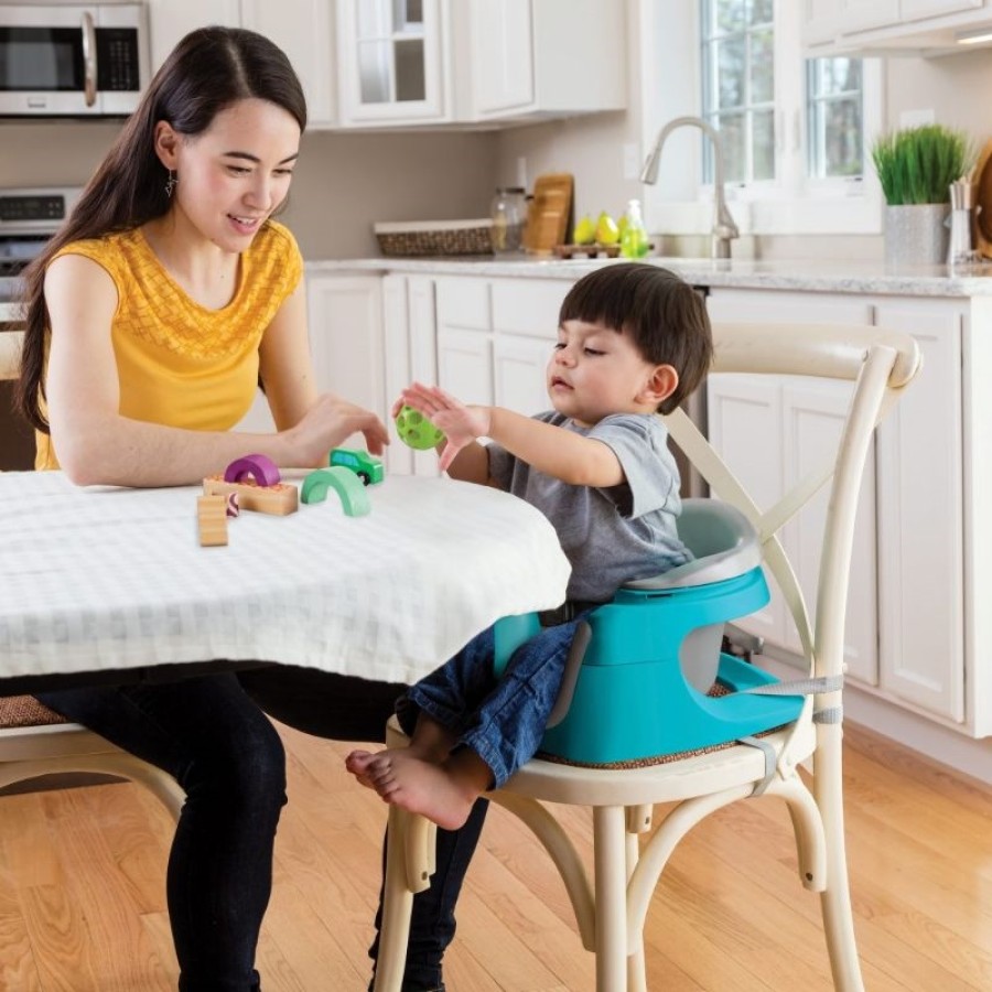 Summer Infant  Deluxe Super Seat 4 σε 1 Καθισμα Φαγητού  sim13596