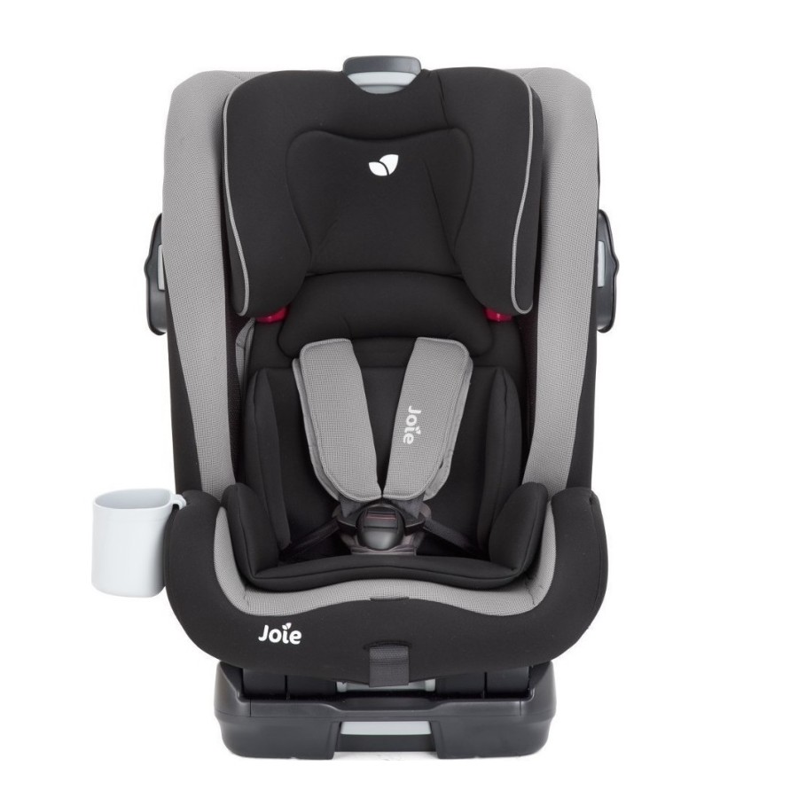 Joie Κάθισμα Αυτοκινήτου Bold, 9-36Kg, Slate 