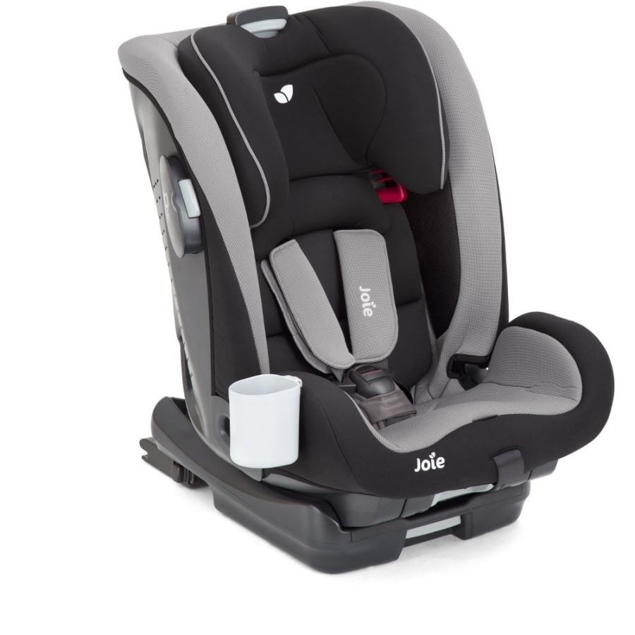 Joie Κάθισμα Αυτοκινήτου Bold, 9-36Kg, Slate 
