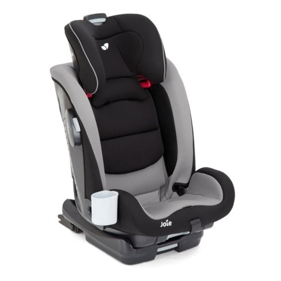 Joie Κάθισμα Αυτοκινήτου Bold, 9-36Kg, Slate 