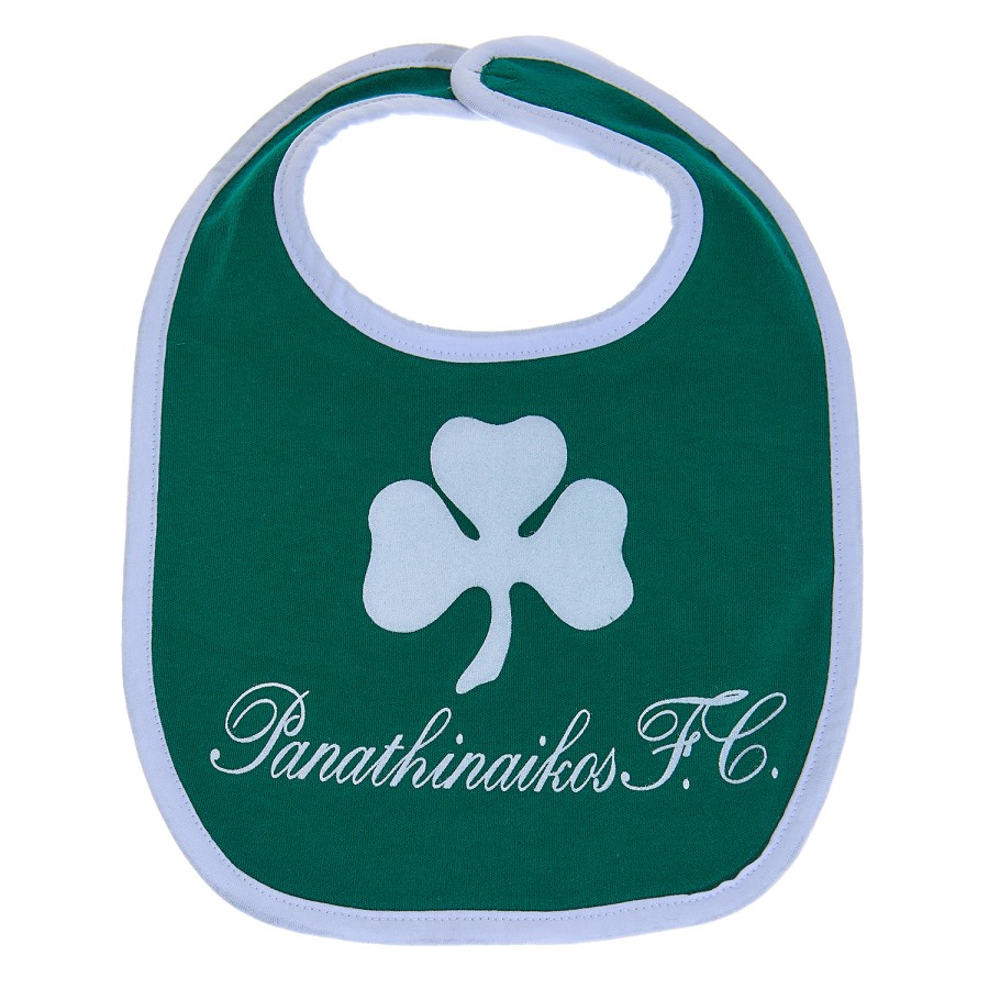 Σαλιάρα  Παναθηναϊκός 508001  green