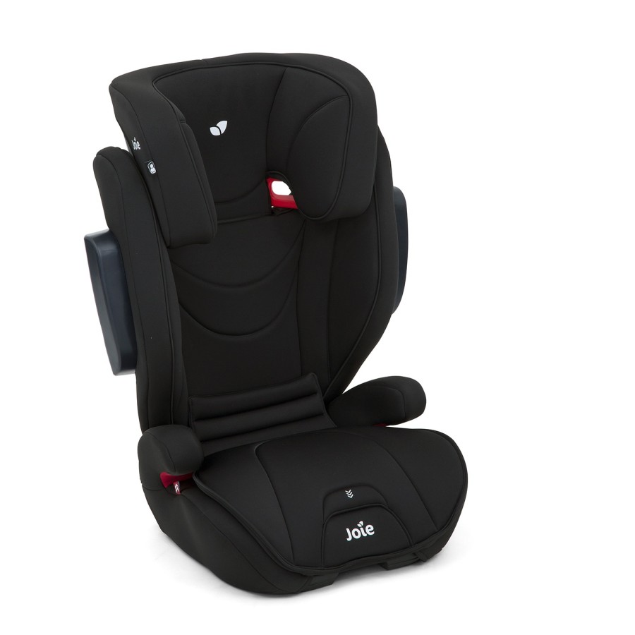 Joie κάθισμα αυτοκινήτου ISOFIX Traver Coal 15-36kg.