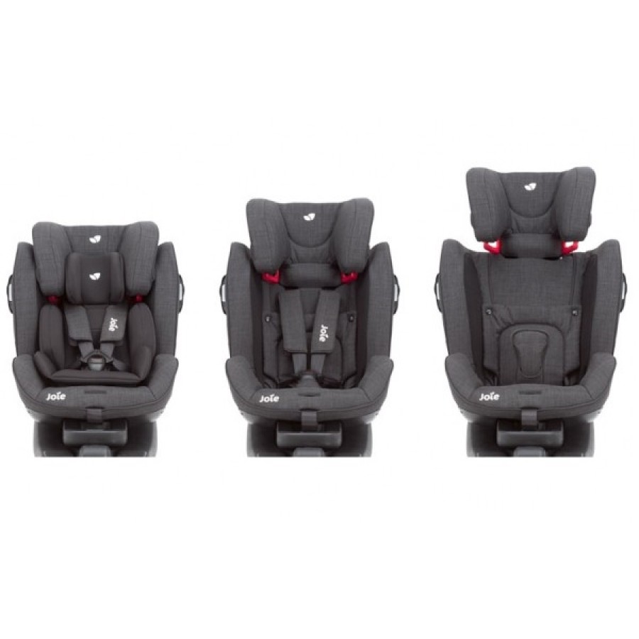 Joie κάθισμα αυτοκινήτου Stages ISOFIX Pavement (0-25 kg)