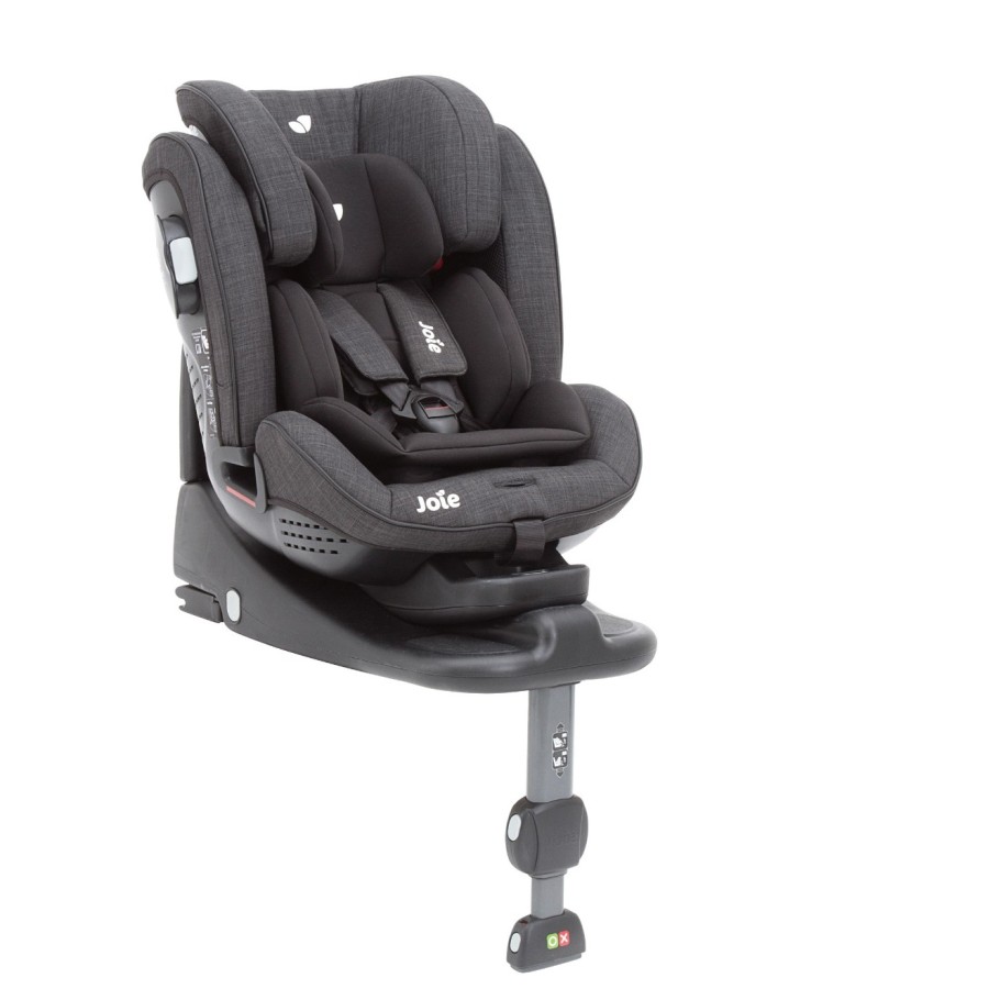 Joie κάθισμα αυτοκινήτου Stages ISOFIX Pavement (0-25 kg)