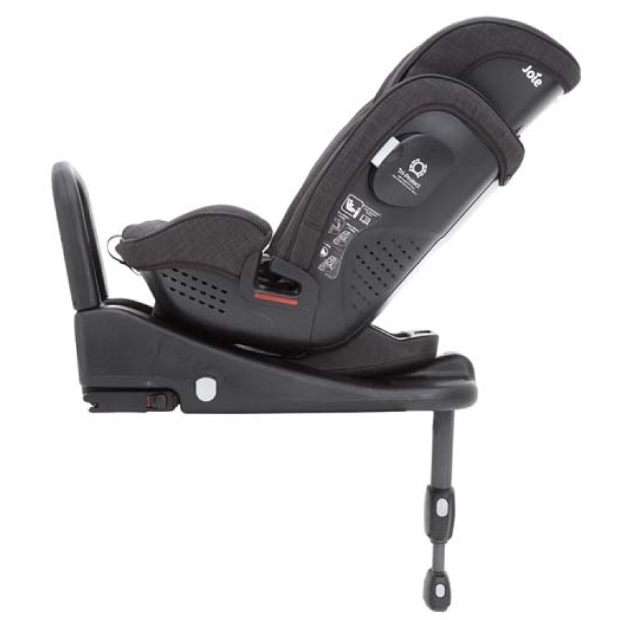 Joie κάθισμα αυτοκινήτου Stages ISOFIX Pavement (0-25 kg)