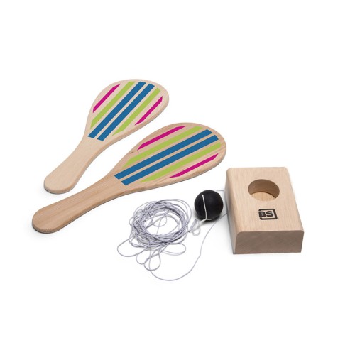 BS TOYS Elastic Tennis Επιτραπέζιο Τένις με Βάση