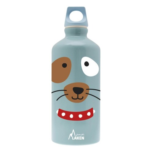 Laken Παγούρι Αλουμινίου "Puppy" 600ml