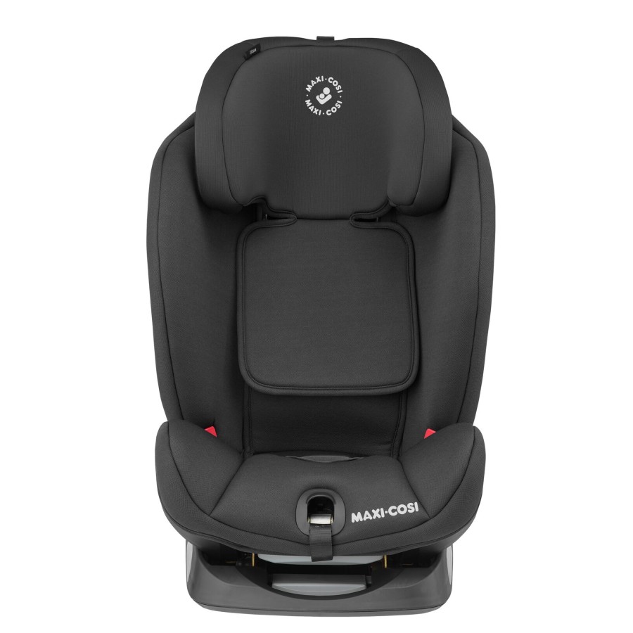 Maxi-Cosi Κάθισμα Αυτοκινήτου Titan Nomad Basic Black 9-36 kg Μαύρο BR75404