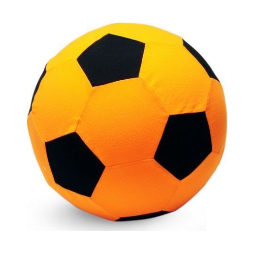 BS Toys Giant Ball Γιγάντια Μπάλα από Πολυεστέρα 50εκ.