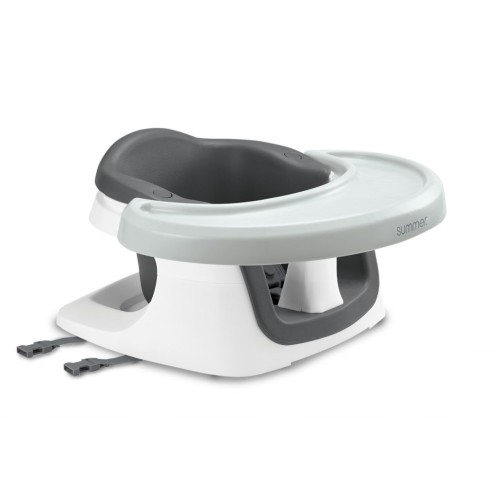 Summer Infant καρεκλάκι 3 σε 1- FLOOR ‘N MORE™ SUPPORT SEAT– SIM13756