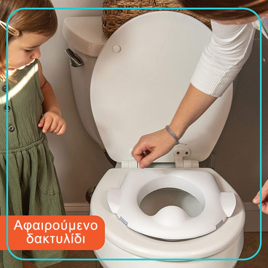 Summer Infant – Γιογιό My Size Potty Lights And Songs - SIM11936
