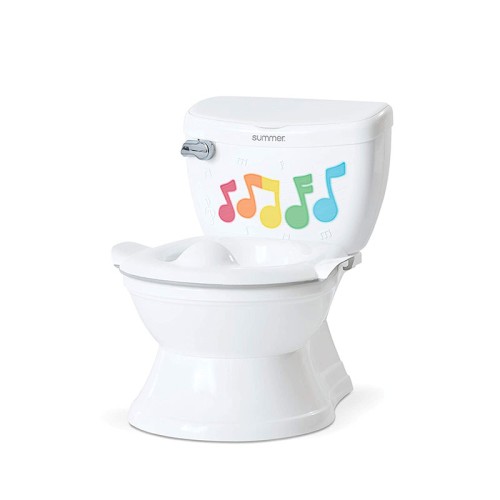 Summer Infant – Γιογιό My Size Potty Lights And Songs - SIM11936