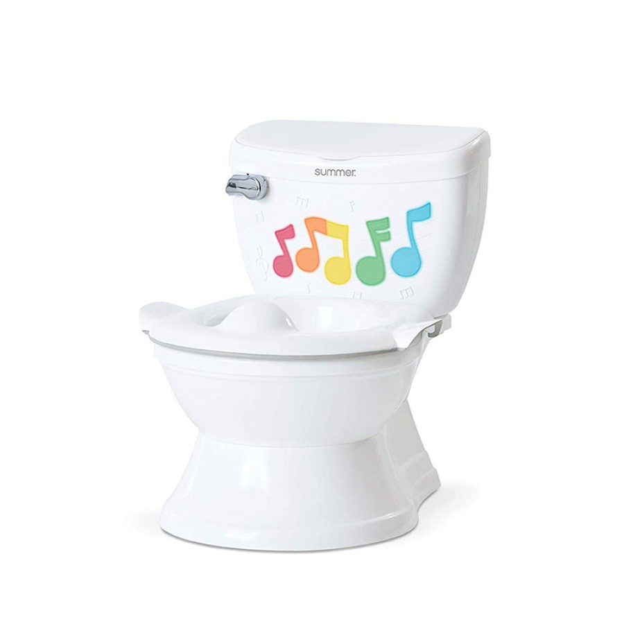 Summer Infant – Γιογιό My Size Potty Lights And Songs - SIM11936