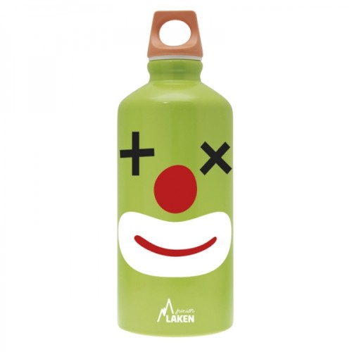 Laken Παγούρι Αλουμινίου "Clown" 600ml