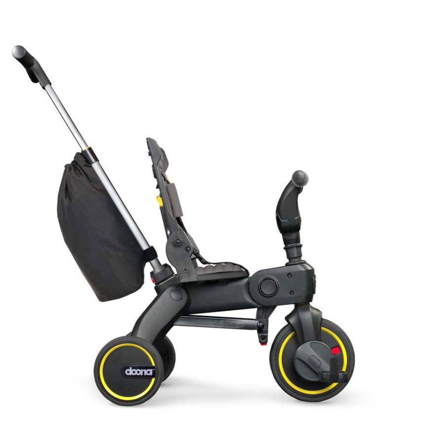 Doona Πτυσσόμενο  τρίκυκλο ποδήλατο Liki Trike S3  Desert green