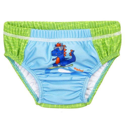Aντηλιακή πάνα μαγιό με UV Προστασία 461300  της Playshoes