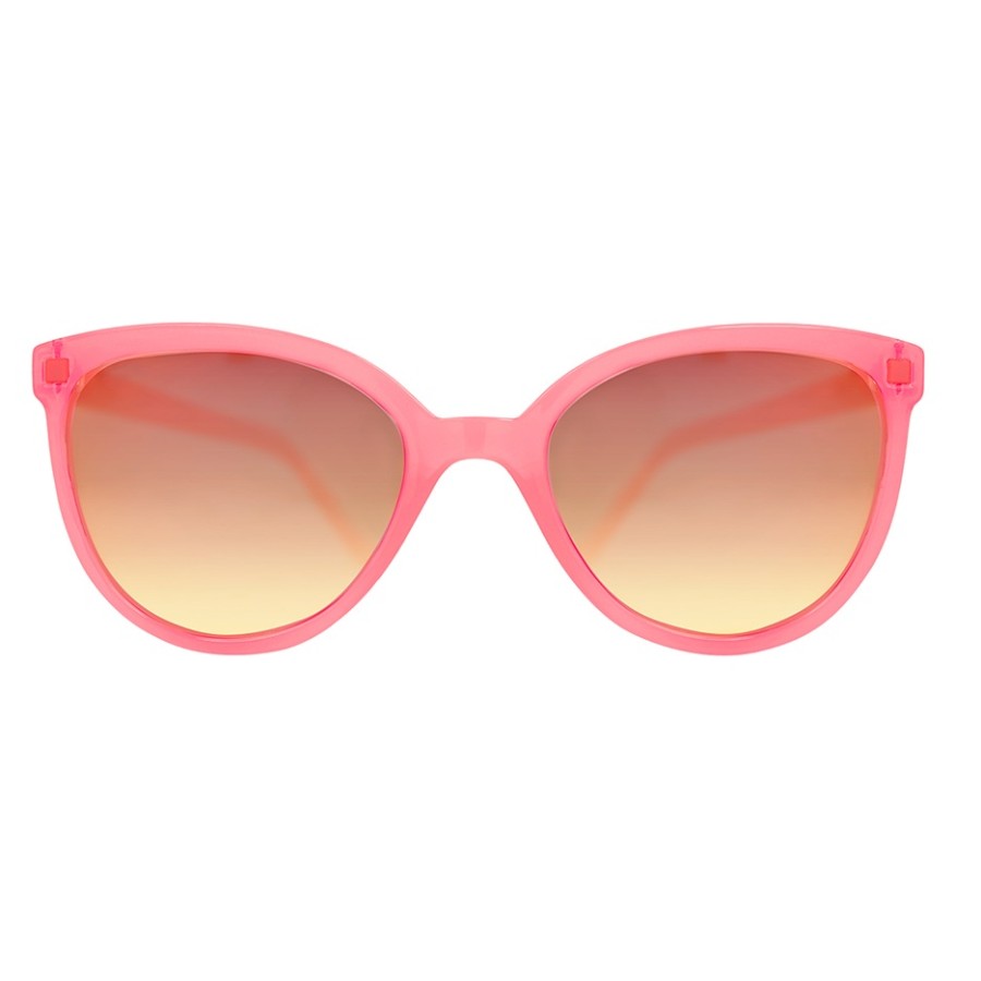 KiETLA Παιδικά Γυαλιά Ηλίου 4-6 ετών BuZZ - Neon Pink