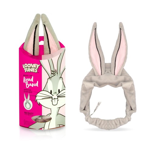 Mad Beauty Disney Headband Κορδέλα Buggs Bunny